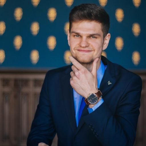 Marian Rusu